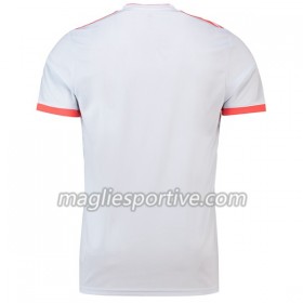 Completo Calcio Spagna Divisa Trasferta Mondiali 2018